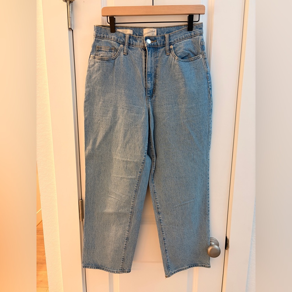 Universal thread vintage jeans